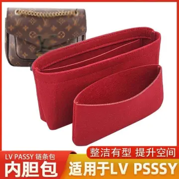 LV Passy Bag Organizer