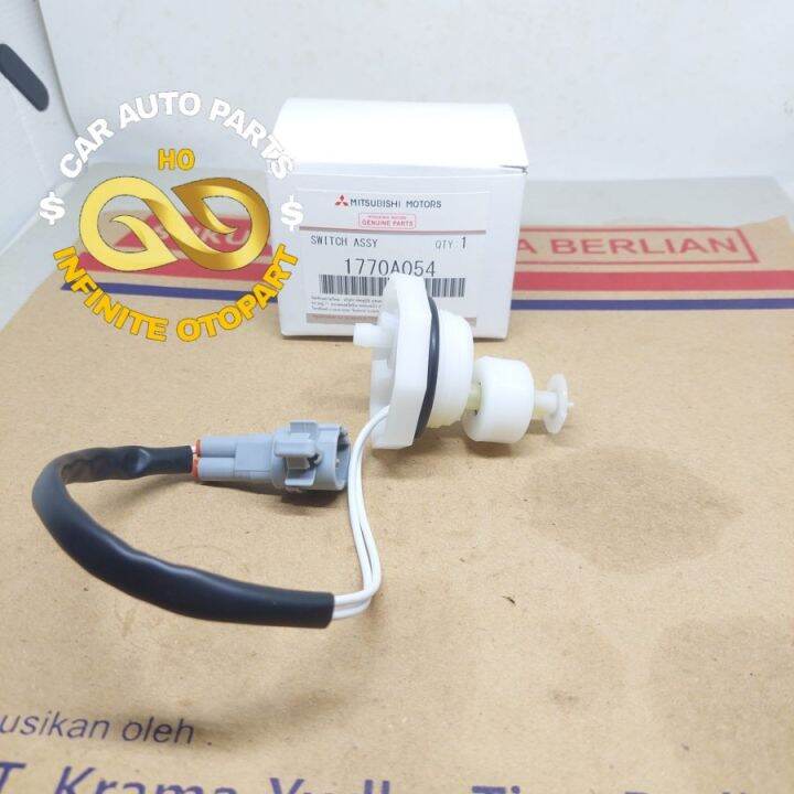 SENSOR FUEL FILTER SENSOR FILTER SOLAR MITSUBISHI TRITON 2.5 2500CC