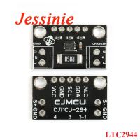 CJMCU 294 LTC2944 Battery Temperature Measuring Module 60v Battery Temperature Voltage and Current Measurement LTC2944