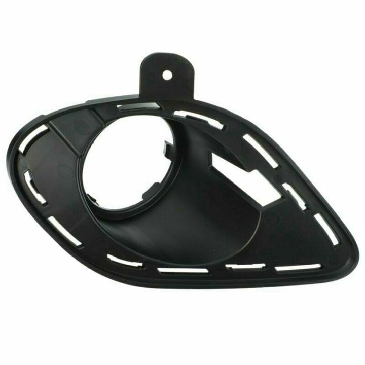 for-2015-2022-dodge-charger-fog-lamp-light-bracket-cover-black-68280431aa-68280430aa