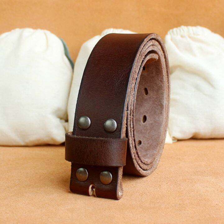 3-8cm-width-male-without-buckle-belts-for-men-pin-buckle-holes-strap-cowskin-genuine-leather-strap-male-no-buckle-belt-for-men