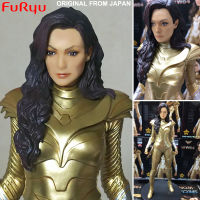 Model โมเดล ของแท้ 100% Furyu DC Comics จากเรื่อง Wonder Woman 1984 วันเดอร์ วูแมน Special Diana Prince ไดอาน่า ปรินซ์ Ver Original from Japan Figure ฟิกเกอร์ Anime ของขวัญ อนิเมะ การ์ตูน มังงะ Doll ตุ๊กตา คอลเลกชัน สั่งและนำเข้าจากญี่ปุ่น manga