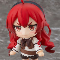 Nendoroid 1567 Eris Boreas Greyrat Mushoku Tensei เนนโดรอยด์ เอริส โบเรอัส เกิดชาตินี้พี่ต้องเทพ โมเดล ด๋อย ฟิกเกอร์แท้