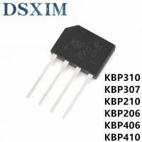 【cw】 10PCS KBP310 1000V bridge rectifier KBP206 KBP210 KBP307 KBP406 KBP410