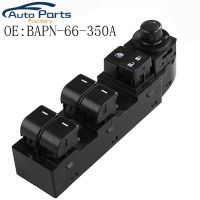 New Front Left Power Window Switch For Mazda 3 BAPN-66-350A BAPN66350A