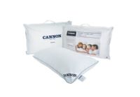 [ราคาโปร] Cannon Prime Comfort Firm Pillow