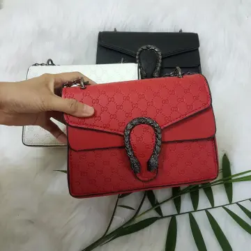 Túi Xách Gucci Dionysus Small Size 28 cm, khóa đầu rồng, màu đỏ – 400249 –  Túi Xách Nữ, Túi Xách Đẹp, Túi Xách Giày Dép Nữ – Bước Thời Trang