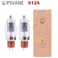 PSVANE 812 Vacuum Tube 812A Replace SHUGUANG RCA Dawn 812 812A Electron Tube 4PINS For Audio Amplifier