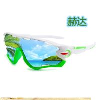 ♟ 9270 sports sunglasses outdoors man woman new ride a bicycle enhancement of sunglasses sunglasses wholesale