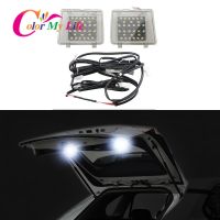 สีชีวิตของฉันไฟท้ายรถยนต์ Led ไฟท้ายรถไฟท้ายรถสำหรับโตโยต้า RAV4 Rav 4 5th 2019 2020อุปกรณ์เสริม