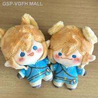 Animal VGFH MALL 10Cm Link อนิเมะ The Of Zelda รูปการ์ตูนตุ๊กตานุ่มจี้น่ารักสองชนิดอารมณ์ Plushine Collection Decorat