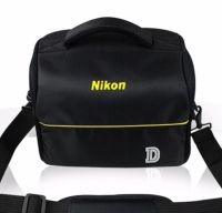 SLR DIGITAL CAMERA CASE กระเป๋ากล้อง เคสกล้อง Camera Bag สำหรับ Nikon