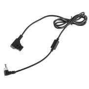 D-Tap to DC Power Cable Charging Cable for Mars 300 for Mars 400 for Mars