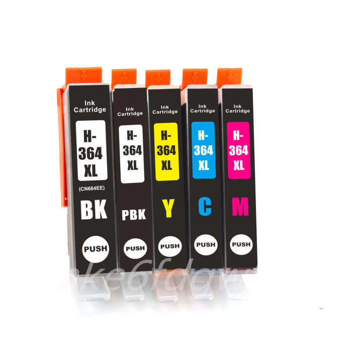 1-set-364xl-printer-ink-cartridge-replacement-for-hp-364-xl-deskjet-3070a-5510-6510-b209a-c510a-c309a-printer