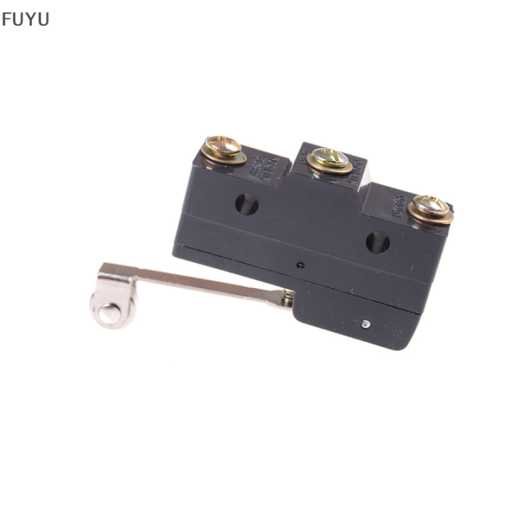 fuyu-lxw5-11g-2-6-long-roller-lever-basic-micro-limit-switch