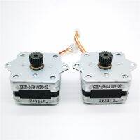 2PCS/LOT Japan (Shinano) Two-phase four-wire 35 stepper motor Step angle 1.8 degrees Torque 0.1 N.m