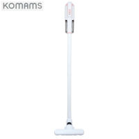 Bomann Komams PC9005G/PC9007P ตัวซับน้ำที่เปียกขนาดเล็กเครื่องดูดฝุ่นเกาหลี