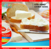 Hàng công ty nhập khẩu phô mai bridel hộp 8 miếng 120g processed cheese - ảnh sản phẩm 3