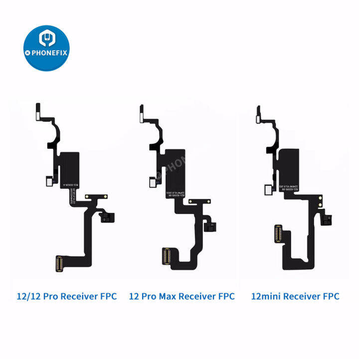 jcid-receiver-fpc-proximity-light-sensor-เสียงหูฟังลำโพง-flex-cable-สำหรับ-x-xs-xr-11-pro-max-face-id-truetone-repair