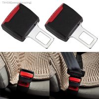 ✷✻◐ 1 Pcs Kreative Schwarz Auto Seatbelt Clip Extender Sicherheit Seatbelt Lock Schnalle Stecker Dicken Einsatz Sockel Auto Innen Zubehör