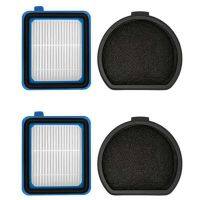 2X Filters Elements Dust Canister Filter for Electrolux Pure F9 PF91-6BWF PF91-5EBF PF91-5BTF 140113881019