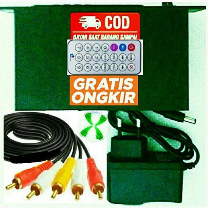 Mp3 Player Bluetooth Lengkap BOX tanpa Power Amplifier Lazada Indonesia