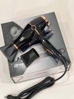 **รุ่นใหม่**ไดร์เป่าผม CKL-1688 แรง 2300 วัตต์ ลมแรงแห้งไว สวยหรู มีขลิบทอง มีระบบลมร้อน ลมย็น 2 ระดับ