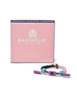 สายรัดข้อมือ Rastaclat Mini Knotted Bracelet : Ninety-7