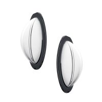 ◄❖ For Insta360 ONE X3 Lens Cap Durable Lens Guards Screen Protective Film For Insta 360 ONE X3 Camera Lens Accessories