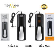 Pedal Mỏ Vịt Musedo TB-005 Cho Đàn Organ, Piano