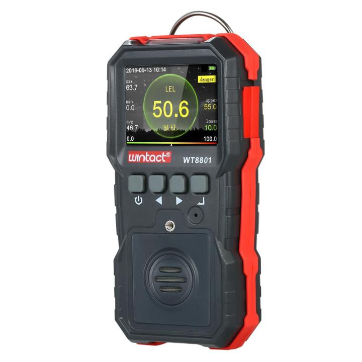 wintact-high-precision-combustible-gas-meter-professional-portable-combustible-gas-detector-with-120000-data-logging-lcd-display-and-sound-light-and-vibration-alarm