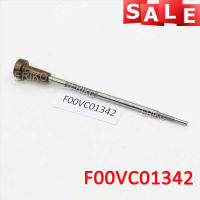 F00VC01342ดีเซลวาล์ว Stem FooVC01342คอมมอนเรลหัวฉีดควบคุม F 00โวลต์ C01 342สำหรับ bossch 0986435143 0445110252