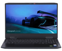 โน๊ตบุ๊คเกมมิ่ง Lenovo IdeaPad Gaming 3 15IAH7 82S9014GTA (15.6) Onyx Grey (ราคาถูก/รับประกัน 3 ปี)