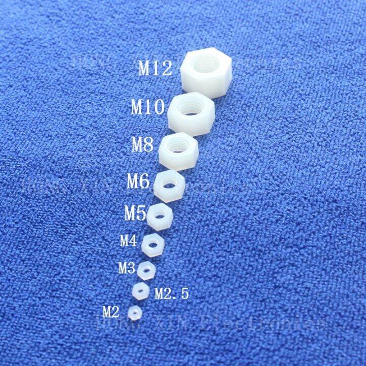 m3-white-100pcs-nylon-hex-nut-3mm-plastic-nuts-meet-rosh-standards-hexagonal-pc-electronic-accessories-tools-etc-high-quality