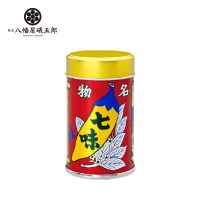 พริกป่นญี่ปุ่น Shichimi Togarashi (Yawataya Isogoro) 14G