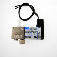 【HOT】 CS Agro MAC 34B-AAA-GDNA-1BA วาล์วนิวเมติกโซลินอยด์ DC 12V วาล์วความถี่สูง