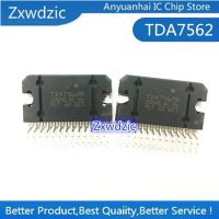 2pcs   TDA7562  ZIP-25  Automotive power amplifier IC WATTY Electronics