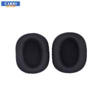 Replacement Ear Pads Cushions Clear Timbre Noise Isolation Soft Protein Leather Earpads Compatible For G Pro/G Pro X Headphones