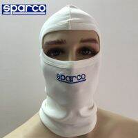 Sparco Karting Head Face Shield รถวิบากชายหาดรถจักรยานยนต์ขี่รถจักรยานยนต์พร้อมกับอุปกรณ์ป้องกันที่เดินทางมาพักผ่อน