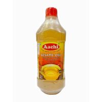 Avi Aachi Sesame Oil 1000 ml