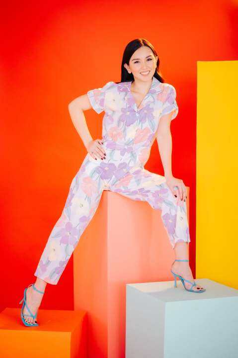 GET SPOTTED SHOP STOCKS BFM x LDG 4: LDG 4: Felice Mini-dress