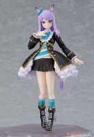 Figma Umamusume: Pretty Derby Mejiro McQueen 4545784068328