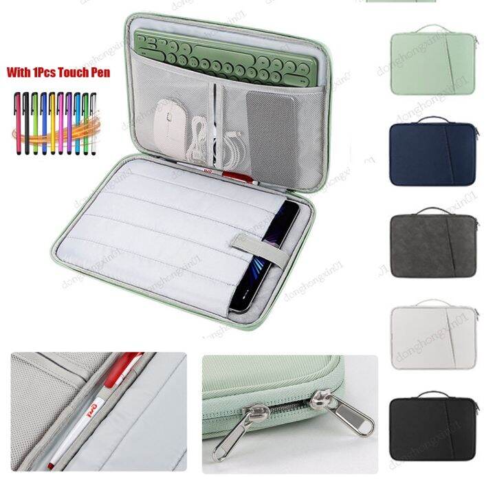 Handbag For Microsoft Surface Pro 4 5 6 7 8 9 X Cover Sleeve Shockproof