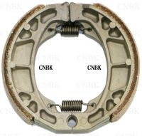 ♙ Rear Brake Shoe Drum for SYM BASIX 06 - 09 EVO 13-15 Jet SPORT S 14-15 ALPHA 95 up JET 50 EURO X 06 - 14