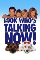 Look Whos Talking Now! (1993) อุ้มบุญมาเกิด 3 ตอน ถมบุญรับปีจอ (เสียง ไทย /อังกฤษ | ซับ ไม่มี) DVD ดีวีดี หนัง