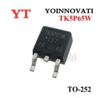 5pcs TK8P65W TK7P60W TK5P65W TK10P60W TK11P65W TK12P60W TO 252 IC