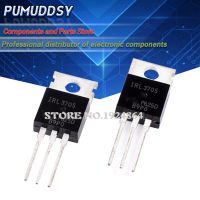 5PCS IRL3705NPBF IRL3705N TO-220 TO220 IRL3705 MOS IC WATTY Electronics