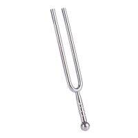 20X 440Hz A Tone Stainless Steel Tuning Fork Tuner Tunning Musical Instrument Gift