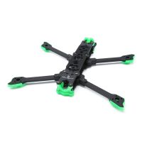 เฟรมโดรน FPV Racing Freestyle iFlight TITAN LH5 Freestyle FPV Frame Kit สำหรับสาย Freestyle low-CG สำหรับสาย Freestyle ขนาด 249mm