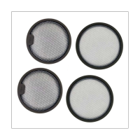 Washable Rear-Filter for T10 T20 T30 Handheld Vacuum Cleaner Replacement Accessories Filter